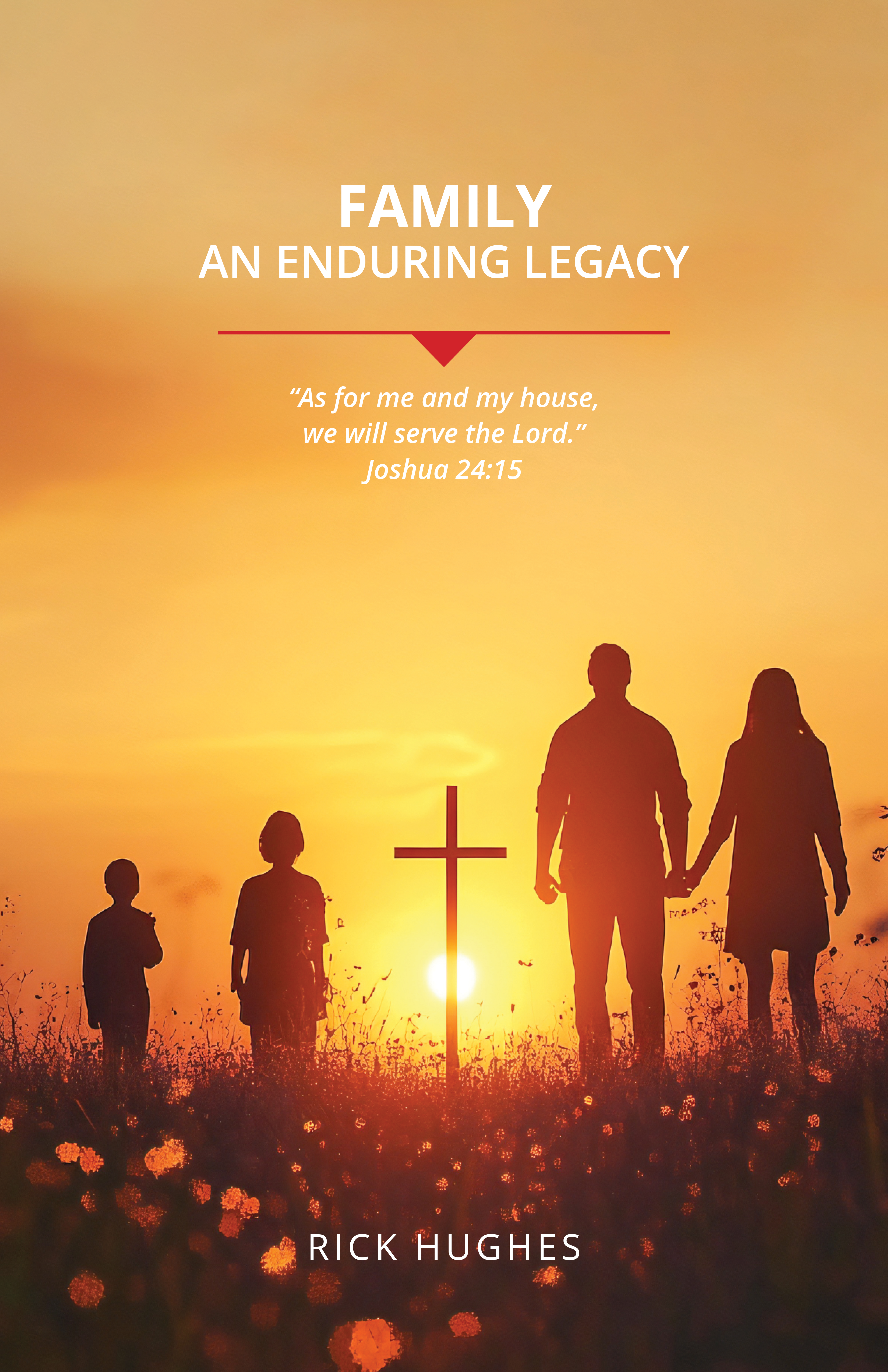Family an enduring legacy